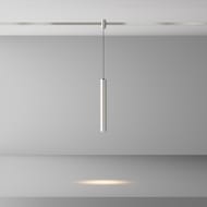 �������� ��������� ���������� Maytoni Focus LED (����� ���) TR155-1-5W3K-PT Flarity 3000K 5�� 30�, IP20, �������