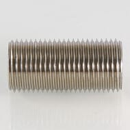 Ниппель VALTEC 1/2" под сгонный ключ, VTr.651.N.0004