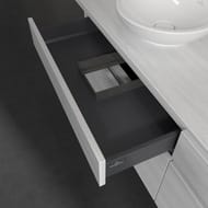 ����� ��� 2 ����������� Villeroy & Boch LEGATO (1600�550�500) ������., 4 ��., ���.������ B60000E8