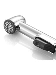 Душевой комплект гигиенический 010 IDDIS 0101F15I20 шаттаф и шланг 1,5м