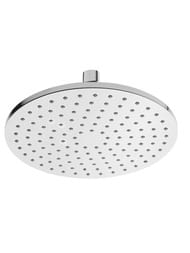 Душевая система Vitra Solid S встраиваемый однозахватный смеситель, верх./руч. душ, хром A49264EX