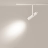 �������� ���������� Maytoni Elti (����) TR005-1-GU10-W Unity GU10 10��, IP20, �����