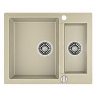 ����� TEKA CLIVO 60 S-TQ 1 1/2B TOPAZ BEIGE 40148032 (610�495) �����,� ���.��� ������,����� ��������