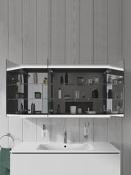 - Duravit L-Cube 1200700154 , , 4 ,  LC7553018180000