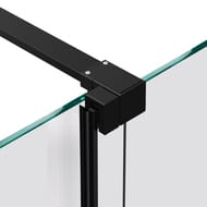 ������� ����������� Vincea Walk in WSL 1200x2000 VSW-1WSL120CLB   ������