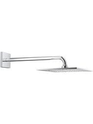 ������� ��� Grohe Rainshower F-Series10'' 26259000 �������, 254�254, 1 ����� �����, ���������, ����