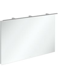 Зеркало Villeroy & Boch MORE TO SEE (1200х750х126) с подсветкой A4041200 — миниатюра 1