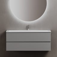 ����� ��� �������� SANCOS Folk (1195�445�500) ���������, 2 �����, ���������, Ergraut soft FL120ES