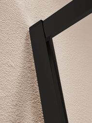 ������� ����� CEZARES ECO (1180-1210�1900) O-BF-1-120-C-NERO ������ �����/������� ������ �������