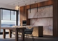 �������� ���������� Maytoni Focus LED (����� ���) TR176-1-3WTW-M-B Basity 3000K/6000K 3�� 36�, IP20, ������