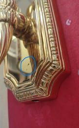 !  Migliore MIRELLA (200250200)  / ML.MRL-LP12.DO