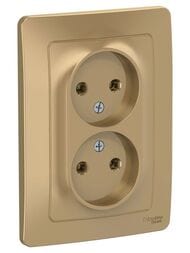 ������� Systeme Electric BLANCA �����.���. ������� ��� ������. ��� ������ 16� 250� ����� BLNRS000024