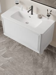 ����� � ��������� IDDIS Oxford Neo 100�� (1006�470�500��) ���������, 2 �����, ����� OXN10W0i95K