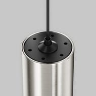 �������� ��������� ���������� Maytoni Focus LED (����� ���) TR155-1-5W3K-PT Flarity 3000K 5�� 30�, IP20, �������