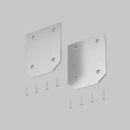 �������� �������� � ������� Maytoni Technical (��������) TRA034MPEC-21S(N), 2��, �������