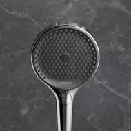 Душевая система Hansgrohe Rainfinity Showerpipe 360 1jet скрытый монтаж хром 26842000