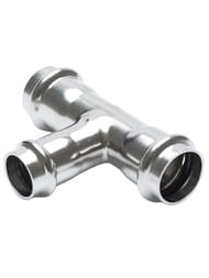 ������� ���������� ����� Franta 42�22�42��, ����������� ����� SUS 304, V11422200