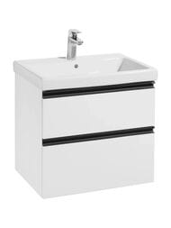 ����� ��� �������� Roca Domi 60 (585x453x515) 2 �����, ����� ������ A857458806