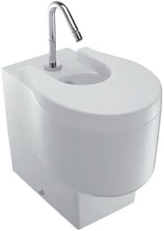 ���� Jacob Delafon FORMILIA VIRAGIO E4794-00 ��������� (540�360�410) ������ ���������, �����