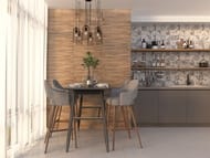 Плитка настенная Gracia Ceramica Supreme multi wall 03 (250х600) мультиколор (кв.м.)