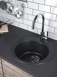 ����� GELEGEN 50, IT-GRANIT, PM404800-BL, ������ ������, D475 ��, Paulmark