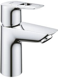 ��������� Grohe BauLoop 23337001 ��� �����������, �������������, �������� ������������� �����