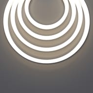 ������ ���� Led Strip 17x12 24� 10��/� 4000K IP67 5�, �����, 432002