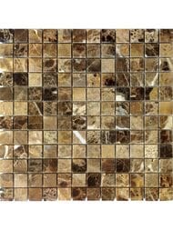 ������� �� ������������ ����� LeeDo Pietrine 4 Emperador Dark MAT 23x23 (298�298�4) ���������� (��.)