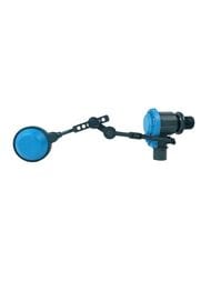 Клапан поплавковый UNIPUMP VLF-100, 1", 0,2-6бар, 70521