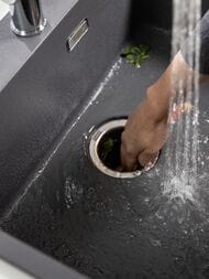 ������������ ������� ������� Franke SLIM 125 134.0715.094