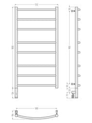 ������� ������ 3.0 ����������������� 1000�500 ����.�����, ��� ����� 00-5800-1050