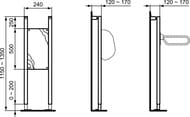  Ideal Standard PROSYS        R010567