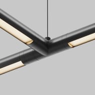 T-�������� ������� ��������� ��� ������� Maytoni Shelf (����) CA015TC-B ��� ����� �������, IP20, ������