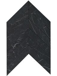 ������� Atlas Concorde Marvel Nero Marquina Chevron Wall (250�305) ������, 9SCN (��.�.)