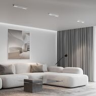 ���������� ���������� Elektrostandard Tend 25115/LED a068851, �����