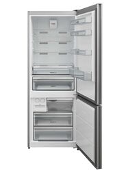 ����������� Korting KNFC 71928 GW (700�1920�712) ������������, Full No Frost, ����� ������