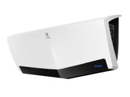 Тепловентилятор настенный ELECTROLUX EFH/W-7020 керамический нагревательный элемент, 2000/1000 Вт