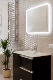 ������� ��������� Fantasy (800x600) � LED ���������� 6000K � ��������� ������������