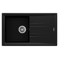 ����� TEKA STONE 50 B-TG 1B 1D METALLIC BLACK 115330017 (860�510) �����,��� ���.��� ������,������