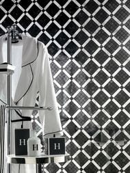 ������� Atlas Concorde Marvel Noir Mix Diagonal Mosaic (305�305) ������+�����, 9MVH (��.�.)