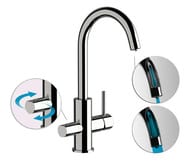 C�������� ��� ����� Remer X Style N792DWBO, ����� �������