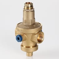 Редуктор давления мембранный Officine Rigamonti RIO EXPORT 1" PN25 от 1 до 7 бар OR.224.G.06