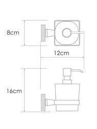 ������� ��� ������� ���� WasserKRAFT Tauber K-64499 ���������, ������� ������, ������