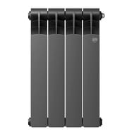 �������� ��������������� ROYAL THERMO Revolution Bimetall 500 (564�320�80) 640��, 4 ������, ������