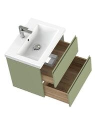 ����� ��� �������� ��������� Cersanit MODUO 60 ��� COMO 60 (585�570�445) ������ 69344