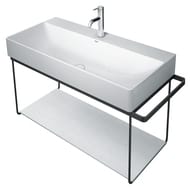 ����� ���������� ��� ������� Duravit DuraSquare 770�380 ������� ������� 0099678200