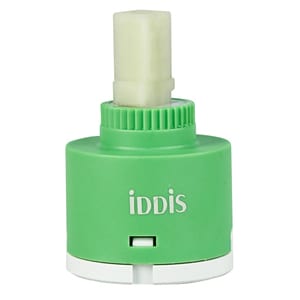 Картридж для смесителя IDDIS 40 мм, без ножек 999C40D0SM