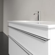 ����� ��� �������� Villeroy & Boch VENTICELLO A927 01 DH (953�590�502) 2 �����, �����, ����� ����