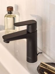 ��������� Jacob Delafon JULY+ ��� �����������, � ������ ��������, ������ E35664-4-BL