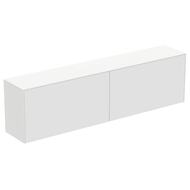 ����� ��� �������� Ideal Standard CONCA (1985x373x550) 4 �����, �����, �� ����������� T4332Y1